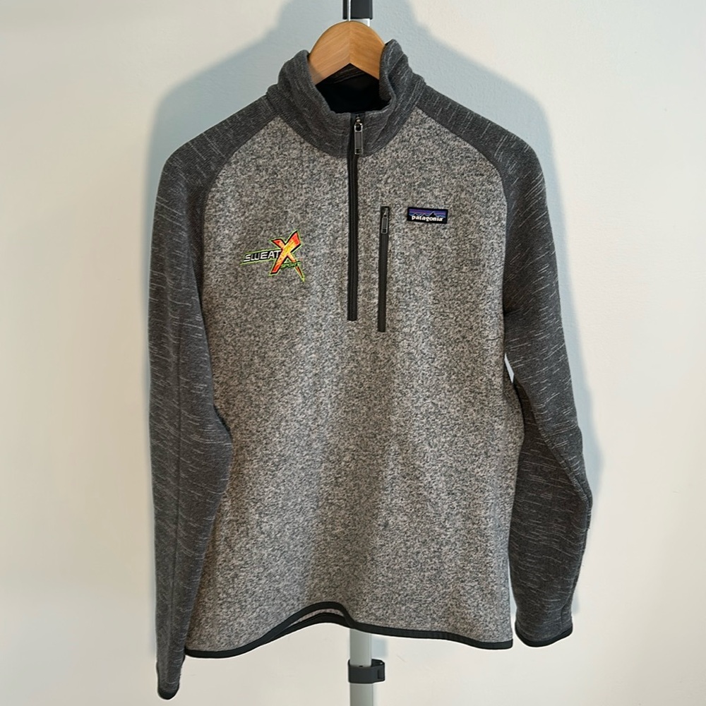 Patagonia Better Sweater